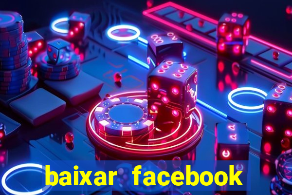 baixar facebook messenger baixaki